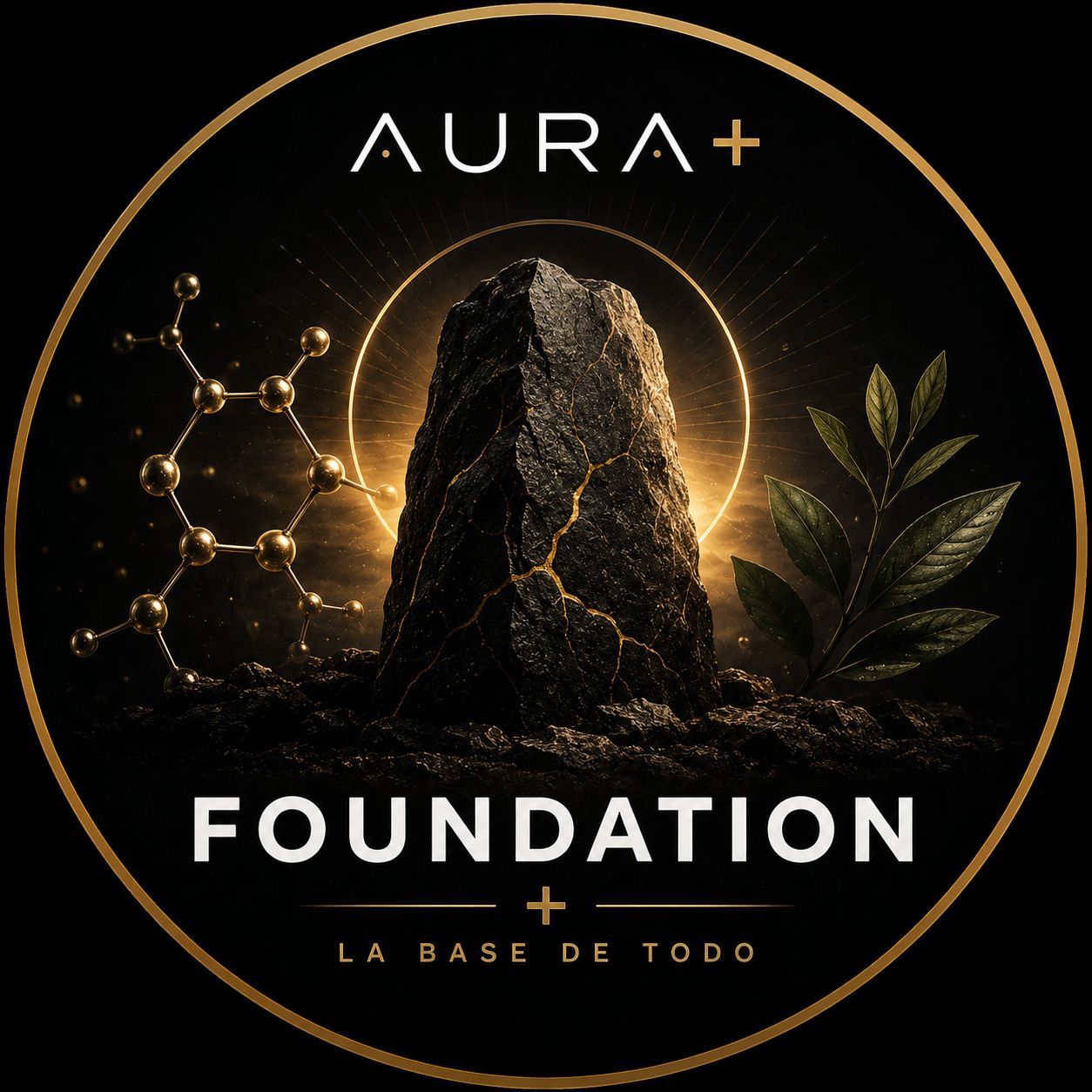Aura Foundation System