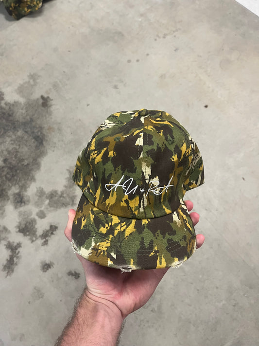 Hidden Influence Military