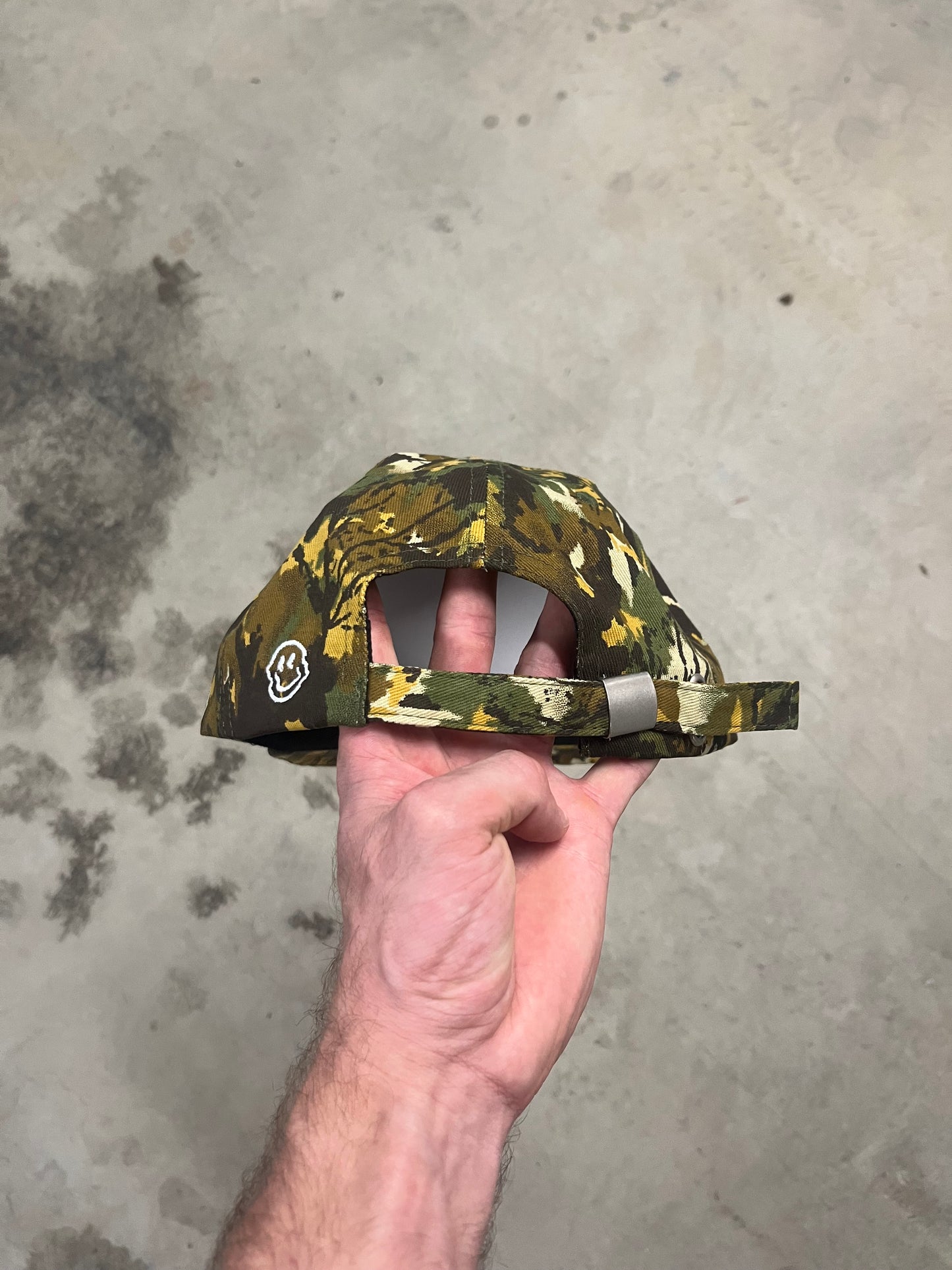 Hidden Influence Military
