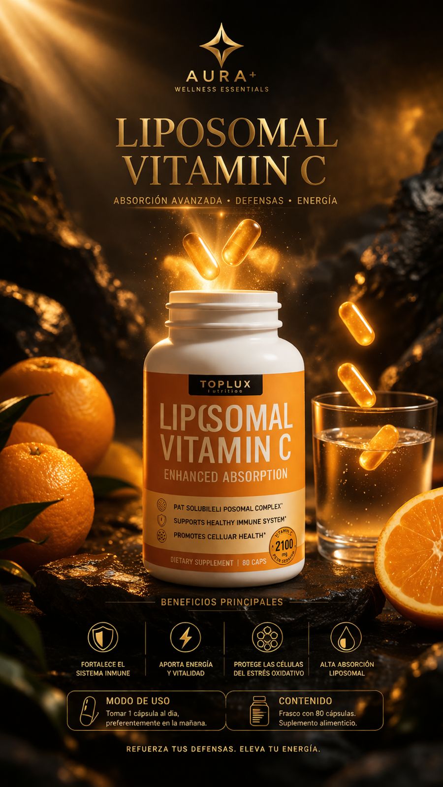 VITAMIN C