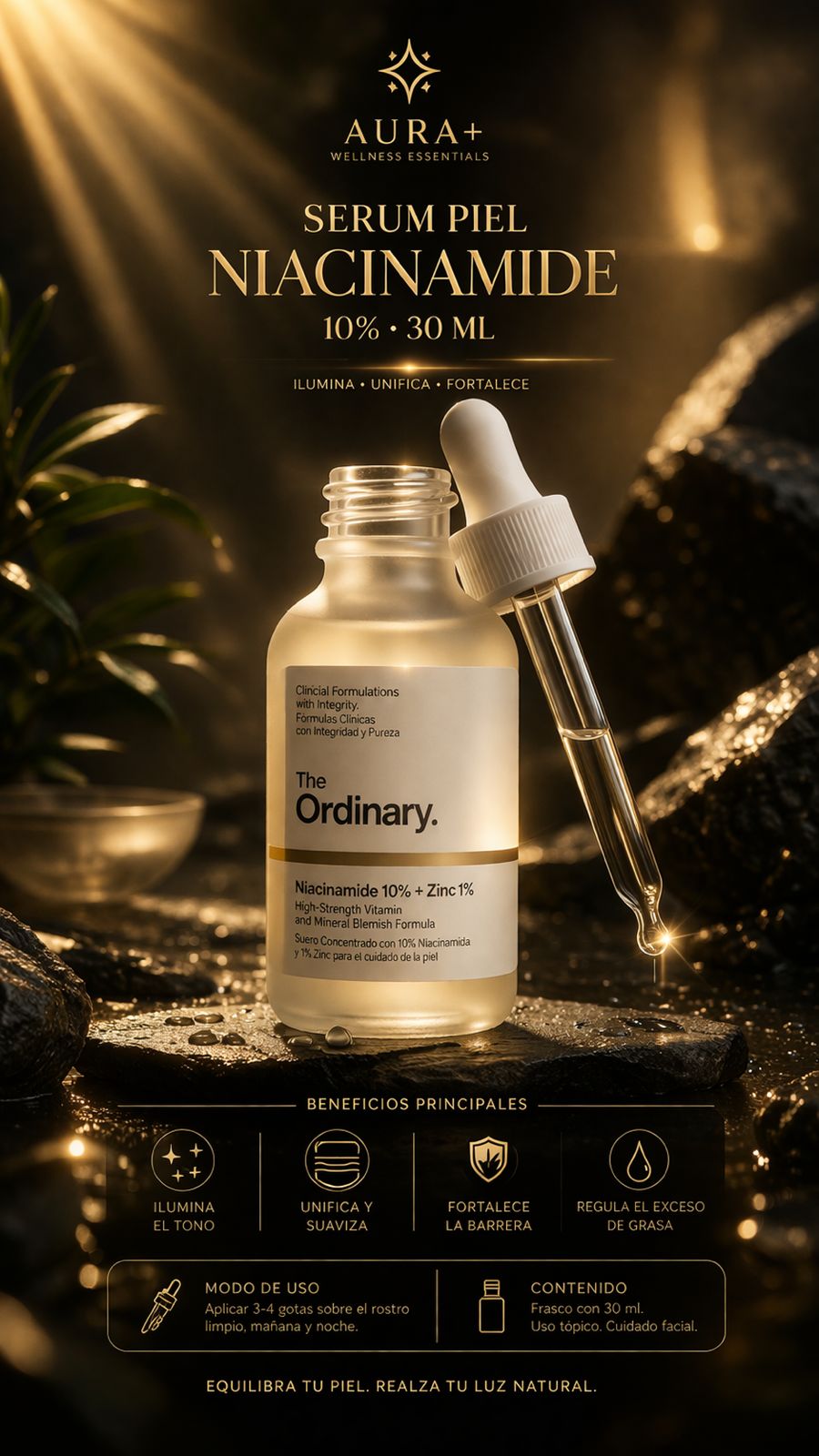 Niacinamide