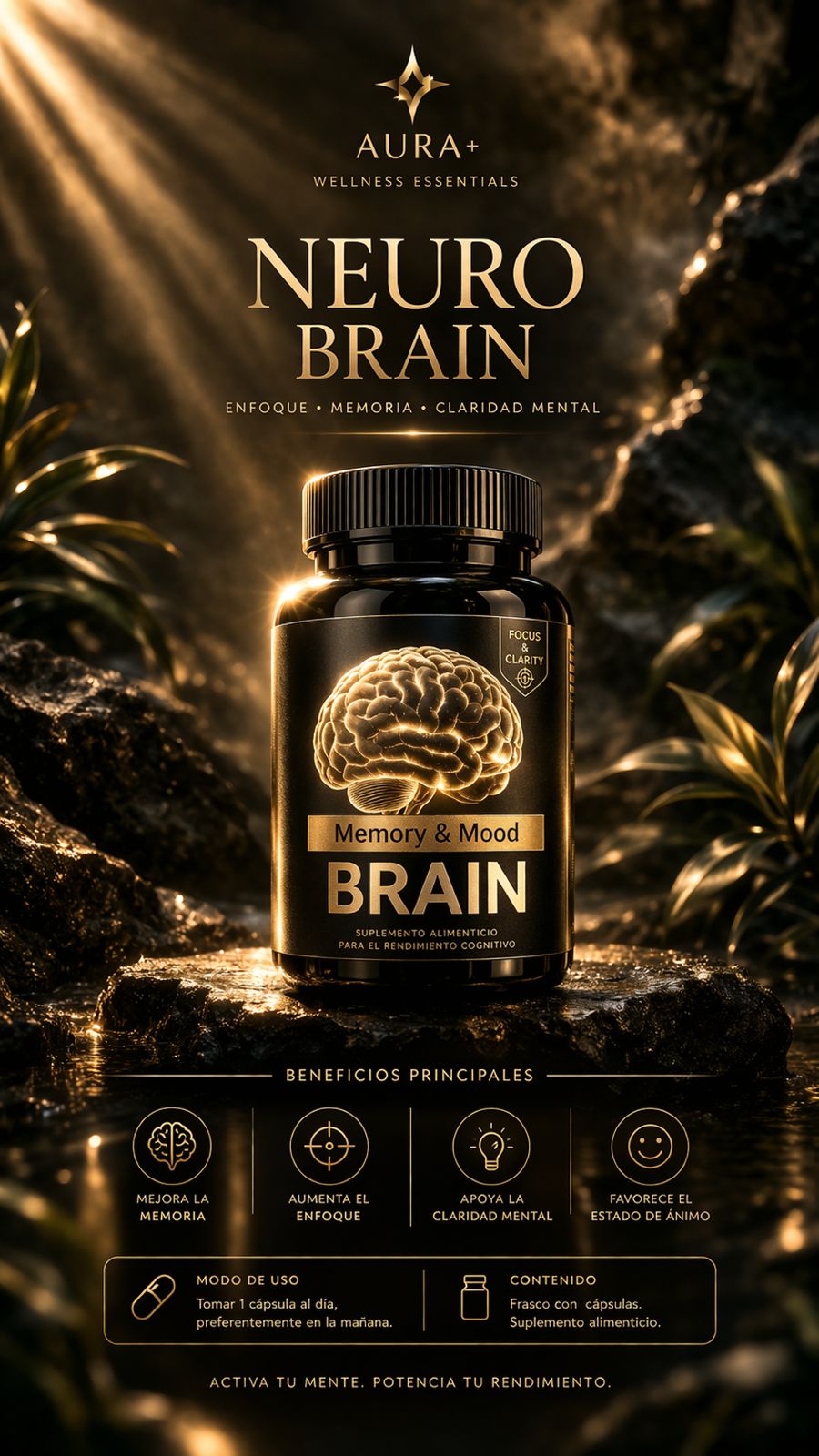 Neuro Brain