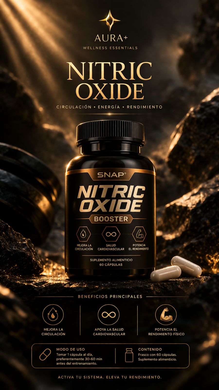 Nitric oxide