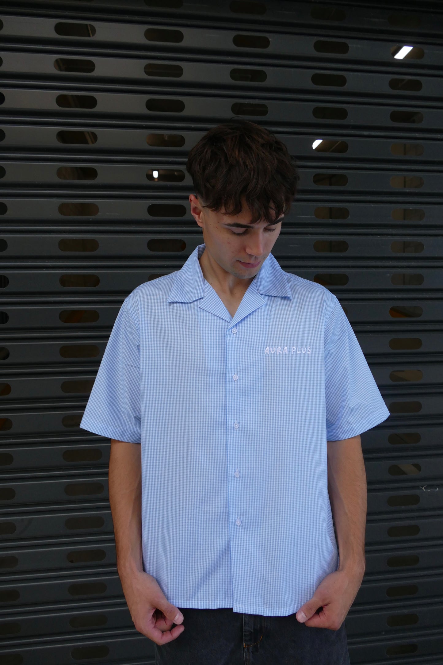 The Debut Shirt